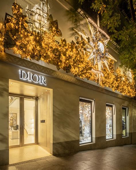 dior design location|where are Dior stores located.